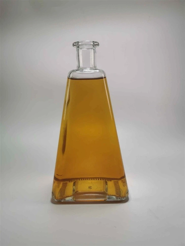 700ml Whiskey Bottle high quality