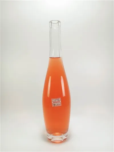 700ml 스피릿 위스키 유리병